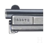 Mauser Mod. 1910