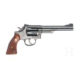 Smith & Wesson, Mod. 19-3