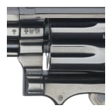 Smith & Wesson, Mod. 19-3