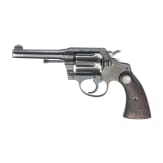 Colt, Mod. Police Positive