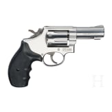 Revolver, Smith & Wesson, Mod. 65-5 Stainless