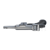 Bergmann Simplex