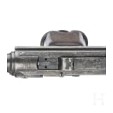 Borchardt C 93, Fertigung Loewe