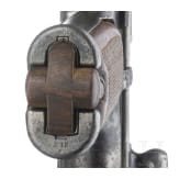 Borchardt C 93, Fertigung Loewe