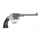 Colt Police Positive .32 Target
