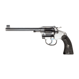 Colt Police Positive .32 Target