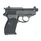 Walther, Mod. P38K, in Box