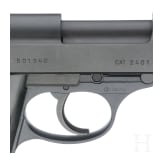 Walther, Mod. P38K, in Box