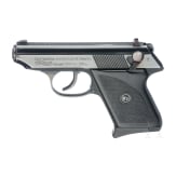 Walther TPH