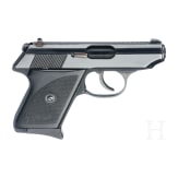 Walther TPH