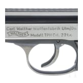 Walther TPH