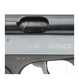 Selbstladepistole IMEZ, Mod. IJ70-17A