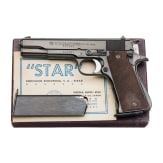 Star, Mod. Super Star