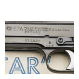 Star, Mod. Super Star