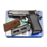 Star Mod. PD, in Box