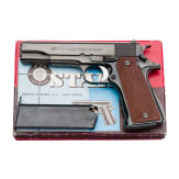 Star Mod. PS, in Box