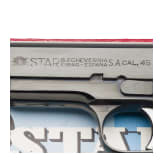 Star Mod. PS, in Box