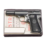 Astra Mod. 3000, im Karton