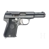 Astra Mod. 3000, im Karton