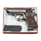 Walther PPK, Ulm