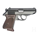 Walther PPK, Ulm
