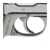 Walther PPK, ZM, im Karton