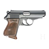 Walther PPK, ZM, im Karton