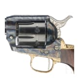 Colt SAA 1873, Armi J&auml;ger, Mod. Frontier, graviert
