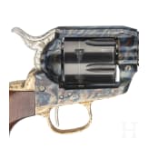 Colt SAA 1873, Armi J&auml;ger, Mod. Frontier, graviert