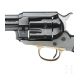 Revolver, Hege-Uberti, Mod. 1890 Outlaw