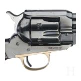 Revolver, Hege-Uberti, Mod. 1890 Outlaw