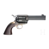 Colt SA Frontier, Armi Jaeger, Italien