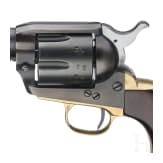 Colt SA Frontier, Armi Jaeger, Italien
