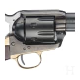 Colt SA Frontier, Armi Jaeger, Italien