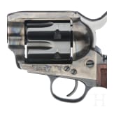 Revolver, Hege-Uberti, Mod. SA