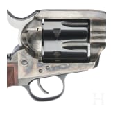 Revolver, Hege-Uberti, Mod. SA