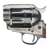 Colt SA, Hege-Uberti