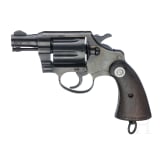 Colt Detective Special