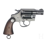 Colt Detective Special