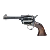 Revolver, Wike, Mod. Frontier Buntline