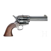 Revolver, Wike, Mod. Frontier Buntline