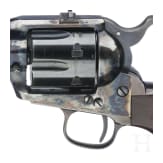 Revolver, Wike, Mod. Frontier Buntline