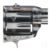Revolver, Wike, Mod. Frontier Buntline