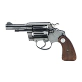 Colt Detective Special