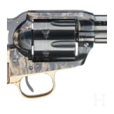 Revolver, Dakota, Hege Uberti