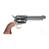 Revolver, Dakota, Hege Uberti