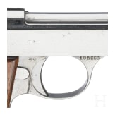 Haenel-Schmeisser Mod.II