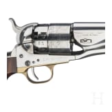 Hege-Uberti, Colt Mod. 1860 Army