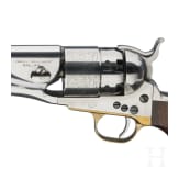 Hege-Uberti, Colt Mod. 1860 Army
