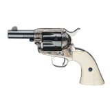 Colt SA, Hege-Uberti
